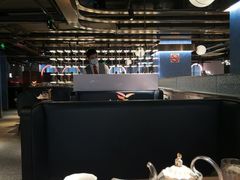 -斗牛士牛排(南京东路店)