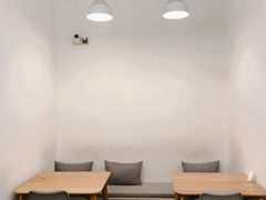 用餐区-Onirii Coffee(长乐路店)