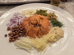 -陶缘一号·四季缘·老字号顺德菜·户外婚礼家宴(西滘店)