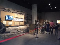 -上海四行仓库抗战纪念馆