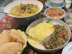 -米泰芒·东南亚料理(体育西店)