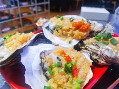 -乌兰烧烤·烤羊腿(西丽店)