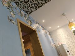 -乌镇那一年小院主题餐厅(甘泉西路店)