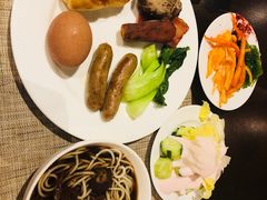 -大连金石滩绿发温泉假日酒店
