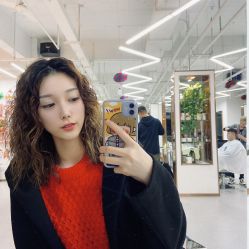 -蚂蚁造型沙龙