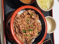 -牛邸·烧肉饭(来福士店)