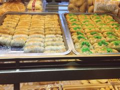 -玛尔哈巴·塔塔尔糕点(华侨小区店)