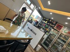 -祥和居炸酱面馆(美食街店)