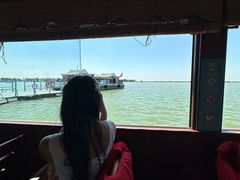 -焦岗湖旅游度假区