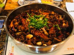 -黄记煌三汁焖锅(欢乐海岸店)