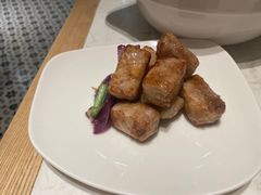 -莆田餐厅(吉隆坡柏威年广场店)