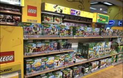 -孩子王(协信星光时代广场店)