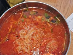 -韩麦大冷面(桂花街直营店)