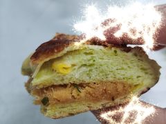 菠菜肉骨头-奈雪的茶(苏宁广场店)