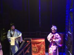 -《12·12》西安事变大型实景演出