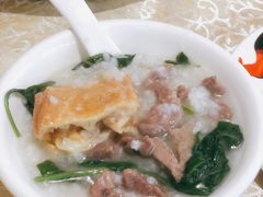 -丰尔粥食·粥底火锅·桑拿鸡(大良总店)