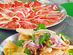 -小团团·路边烤牛肉(南岭壹街店)