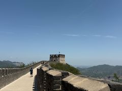 -抱犊寨风景区