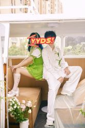 -WAVE SODA摄影工作室