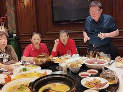 -上海1号私藏菜(黄浦店)