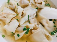 -周震馄饨(雅达阳羡溪山店)