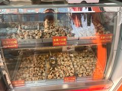 -宋记饼家(石门二路店)