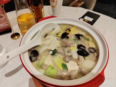 -大铁勺新津菜(东丽阳光新业广场店)