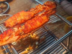 -喝丢一只鞋海鲜烧烤·海肠捞饭(东关街店)