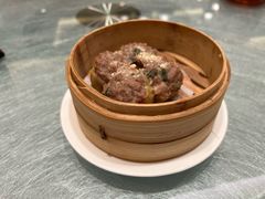 -白天鹅宾馆-玉堂春暖餐厅