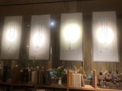 -静颐茶馆·素食(龙华店)
