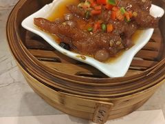 -虾饺妹·粤式手工点心(水荫路店)
