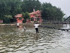 -牛鱼嘴原始生态风景区
