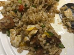 -大岛日本料理铁板烧(南通大饭店)
