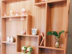 -禧瑞 ·丝浴主题·水疗·spa(中山公园店)