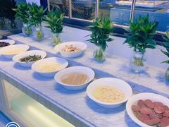 -川骄海鲜自助(河东店)