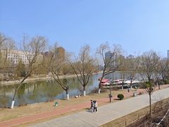 -南翠屏公园