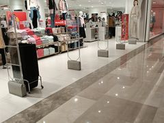 -优衣库(武汉国际广场店)