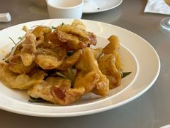 -鹿鸣春饭店(总店)