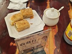 -御清斋总店(天一街店)