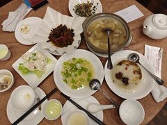 -瑞福园联谊餐室(茂名南路店)