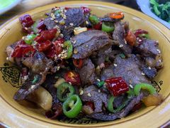 -张氏父子常德肠子馆(红星总店)
