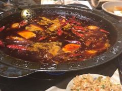 -重庆渝达老火锅(春熙路店)