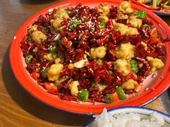 -小街47號江湖菜(四合院店)