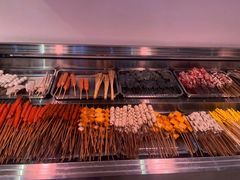 -老谢野馄饨(延安路店)