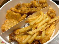 -肯德基(绍兴胜利店)