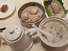-广东胜利宾馆西关粤中餐厅