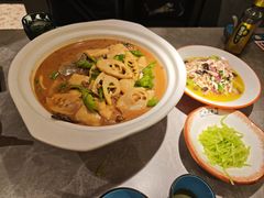 -香阁餐厅·常州菜·常州菜代表品牌(新北奥体店)