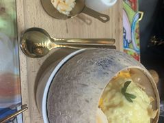 -甜心妈妈·榴莲星级糖水(北京路总店)