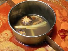 -竹犇番茄火锅(长风街店)