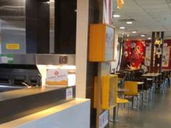 -麦当劳(无锡滨湖万达店)